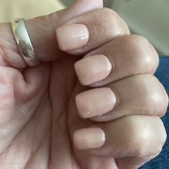 Nice Nail & Spa 3 - Nail Salons Near Me - Visalia, California