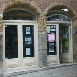 Maison de l'Amérique Latine en Rhône-Alpes