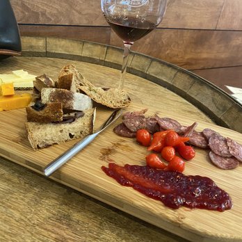 Hye Meadow Winery - Wineries Near Me - Hye, Texas
