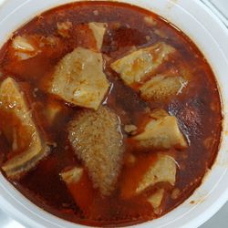 Baldo’s Barbacoa