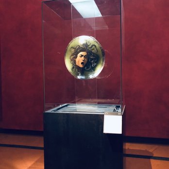 Gli Uffizi - Museums Near Me - Florence, FI Gli Uffizi - Museums Near Me - Florence, FI