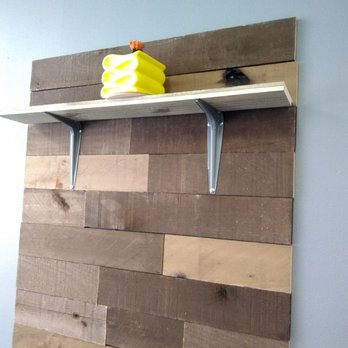 Alaska Crepery - Wall decor - Creperies Near Me - Anchorage, Alaska