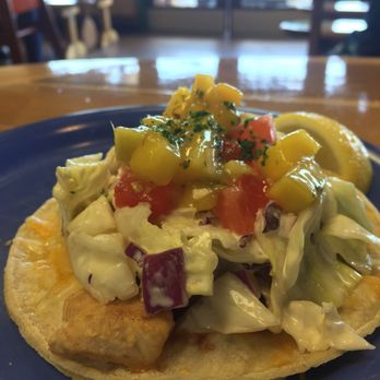 Coconuts Fish Cafe - Seafood Near Me - Kihei, Hawaii