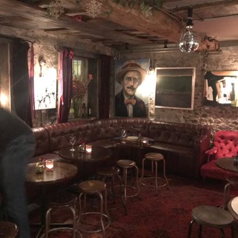 The Red Bank - Wine Bars Near Me - Dublin, D