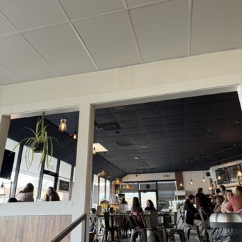 Black Dog Coffeehouse - Inside - Coffee & Tea Near Me - Lenexa, Kansas Black Dog Coffeehouse - Inside - Coffee & Tea Near Me - Lenexa, Kansas