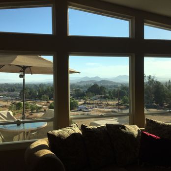 CalRep - New windows with lower vent larger picture window above - Windows Installation Near Me - Anaheim, California