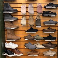 Birkenstock Village - Birkenstock clogs
