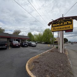 Roger's Restaurant