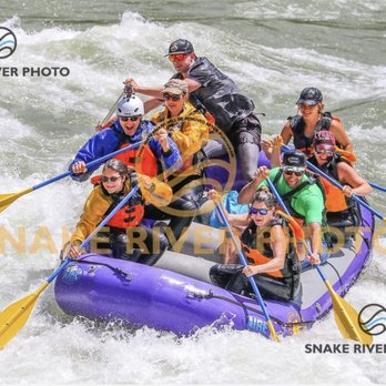 Lewis & Clark River Expeditions - White water rafting lunch counter rapid on snake river - Tours Near Me - Jackson, Wyoming Lewis & Clark River Expeditions - White water rafting lunch counter rapid on snake river - Tours Near Me - Jackson, Wyoming