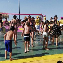 Parque de los Niños