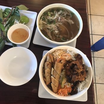 Pho Daily - B01. Vermicelli Combo, P01. Pho Combo - Vietnamese Near Me - Gardena, California Pho Daily - B01. Vermicelli Combo, P01. Pho Combo - Vietnamese Near Me - Gardena, California