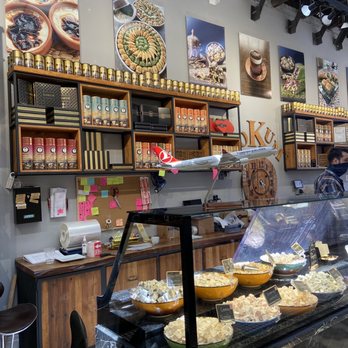 LOKUM - Coffee & Tea Near Me - Santa Barbara, California