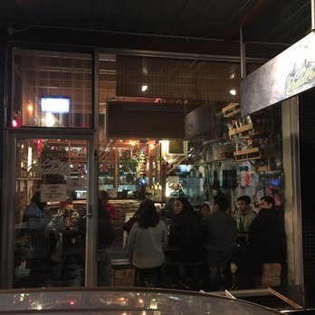 Little Peddler - Little Peddler, exterior, night. - Vietnamese Near Me - Saint Kilda, VIC Little Peddler - Little Peddler, exterior, night. - Vietnamese Near Me - Saint Kilda, VIC