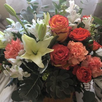 Aunt Tilly's Flower Barn - Florists Near Me - Salem, Oregon Aunt Tilly's Flower Barn - Florists Near Me - Salem, Oregon