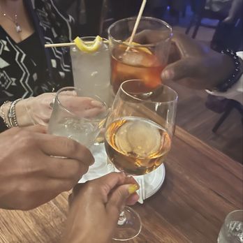 Charlotte's Speakeasy - Jazz & Blues Near Me - Farmingdale, New York