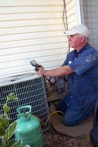 Slide of Better Home Service