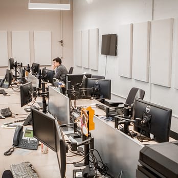 Live Consulting - IT Services & Computer Repair Near Me - Denver, Colorado