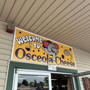 Osceola Cheese - Cheese Shops Near Me - Osceola, Missouri Osceola Cheese - Cheese Shops Near Me - Osceola, Missouri