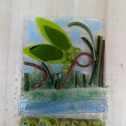 Melt Glass Art Supply
