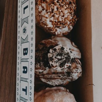 Parlor Doughnuts - Donuts Near Me - Oceanside, California Parlor Doughnuts - Donuts Near Me - Oceanside, California