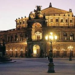 Tröster Tours - Kulturreisebüro