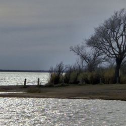 Great Salt Plains State Park - Lake