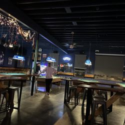 Pistol Pete's Brew & Cue