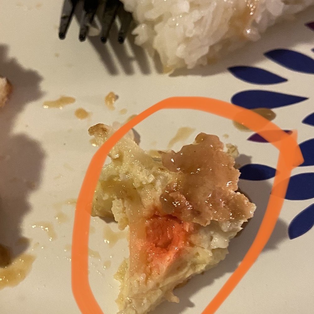 a half eaten piece of cake a half eaten piece of cake