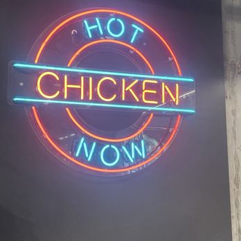 Birdcall - Signage - Chicken Shop Near Me - Denver, Colorado