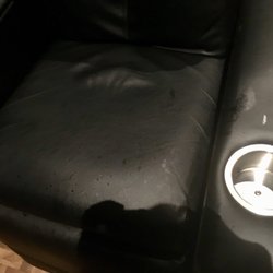 Southwest Theaters - Gross Theater Seat
