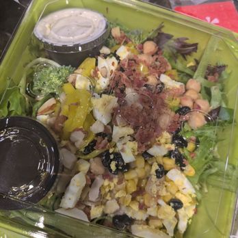Salata - Salad Near Me - Austin, Texas