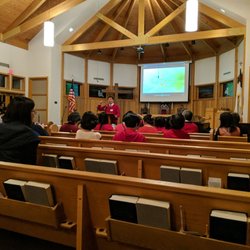 Newtown Reformed Church