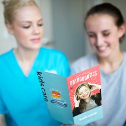 Kids Care Dental & Orthodontics - Livermore