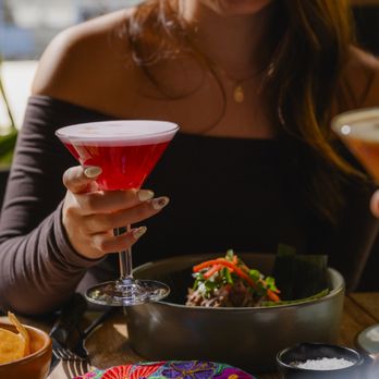 Acuyo - MARTINI - Mexican Near Me - Vancouver, British Columbia Acuyo - MARTINI - Mexican Near Me - Vancouver, British Columbia