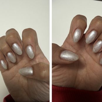 La Vie Nail Bar - Nail Salons Near Me - Burlingame, California