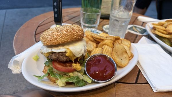 Turtle Bay Tavern by null