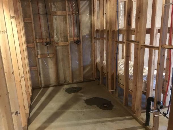 Slide of LONE PEAK PLUMBING