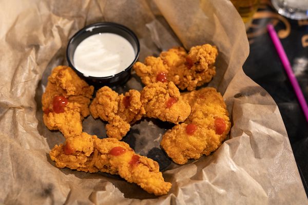 Bookie's Bar & Grille by null