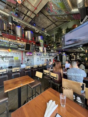 TapRoom Beer Company by null