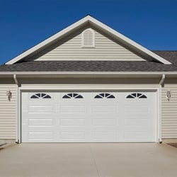 A Superior Garage Door Service