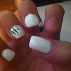 Pinkie Nails