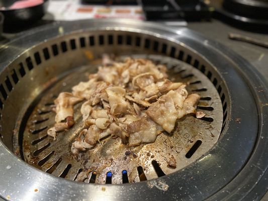 E.M. Bop Korean BBQ by null
