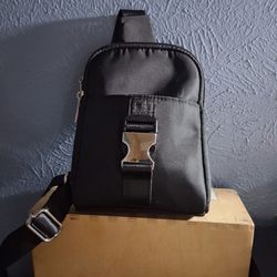 Morning Save - The Backpack i ordered on 3/9/26. Bjdavis'57