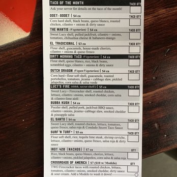 Condado Tacos - Taco suggestions - Tacos Near Me - Indianapolis, Indiana Condado Tacos - Taco suggestions - Tacos Near Me - Indianapolis, Indiana