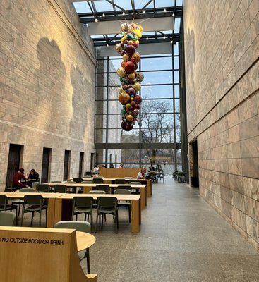Joslyn Art Museum by null