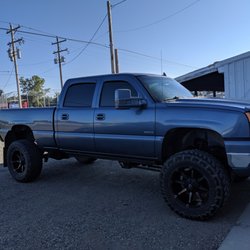 Reds Automotive and Diesel