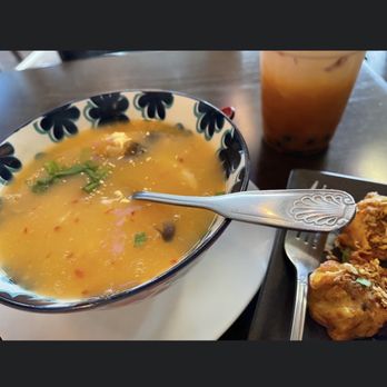 Thai Nara Halal Restaurant - Thai Near Me - Woodside, New York Thai Nara Halal Restaurant - Thai Near Me - Woodside, New York