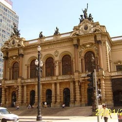 Teatro Municipal