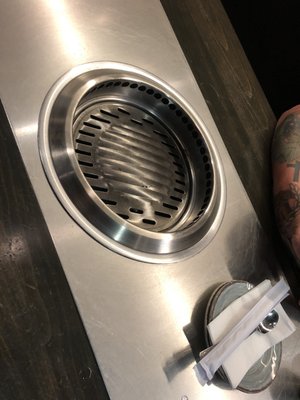 Tomukun Korean BBQ by null