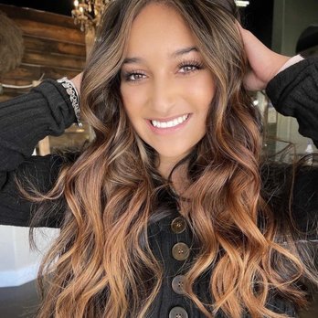 Salon DLM - Perfect balayage‼ - Makeup Artists Near Me - Temecula, California Salon DLM - Perfect balayage‼ - Makeup Artists Near Me - Temecula, California